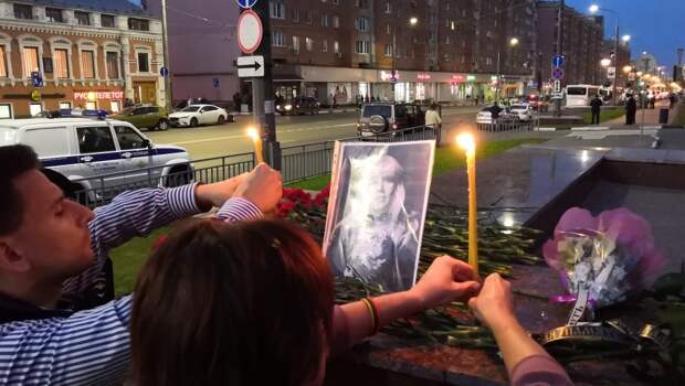 СК выясняет обстоятельства гибели женщины в Нижнем Новгороде