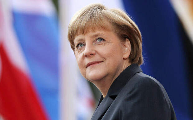 Прощальный поклон Меркель: канцлер срывает операцию Вашингтона и Лондона