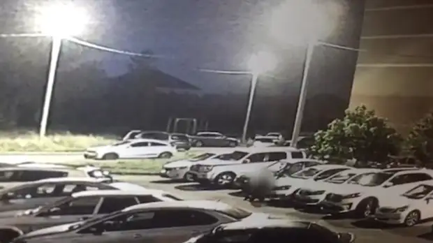 Подозреваемый в убийстве полицейского в Ставрополе задержан