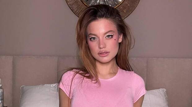 Дилара ушла от Моргенштерна* и Бустера, но не осталась одна — горячие фото