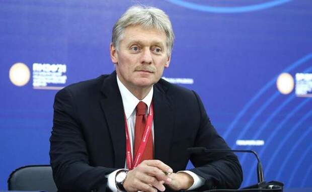Песков: экономика России полностью обеспечивает удовлетворение потребностей ВС