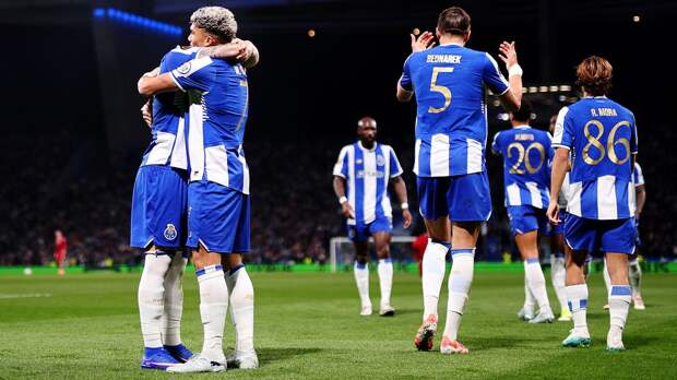 «Порту» победит, «Сельта» не уступит, а «Вилла» и «Болонья» сыграют осторожно. Экспресс на 1/4 финала Лиги Европы