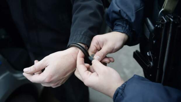 В Приморье арестовали призывавшего к захвату власти местного жителя