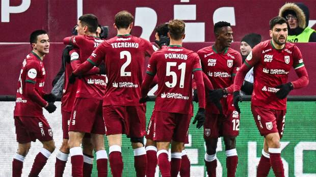 Константин Генич объяснил ставку на «Рубин» — «Локомотив»: «Казанцы будут играть агрессивно»