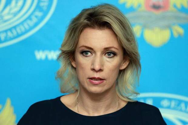 Терпению пришел конец: Захарова эмоцинально ответила Западу на обвинения России в агрессии Захарова эмоцинально ответила Западу и НАТО на обвинения России в агрессии