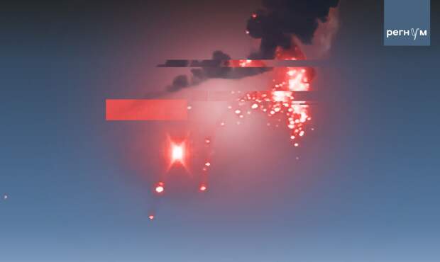 Силы ПВО за ночь сбили пять украинских дронов над регионами России