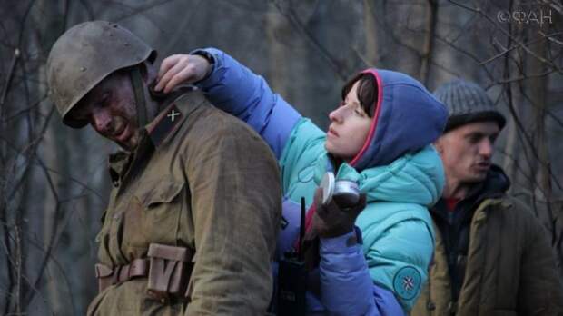 Обязательно к просмотру: народное кино «28 панфиловцев» покажет России подвиг ее героев