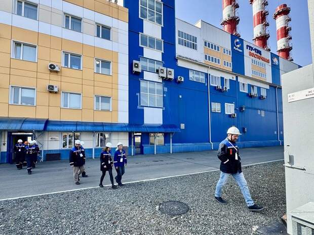 Учения ГО во Владивостоке были максимально приближены к «боевым условиям»