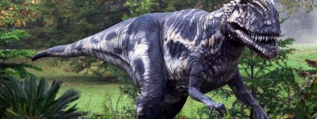 10 ошибочных представлений о динозаврах