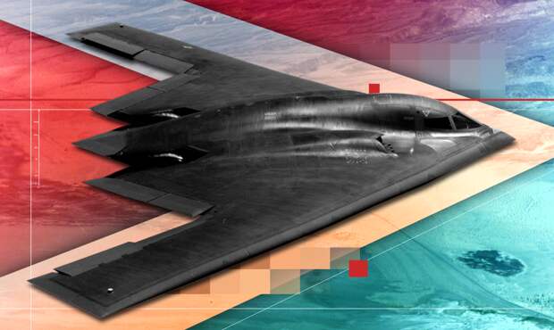 Разведсамолет ВМС США выполнил полет над Чёрным морем