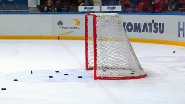 Источник: КХЛ приостановит проведение регулярного чемпионата