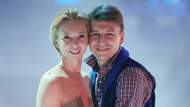 От олимпийского золота до любви с Ягудиным: Непростая история Татьяны Тотьмяниной