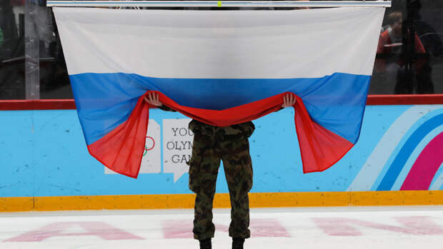 В МОК подтвердили, что российские легкоатлеты смогут выступать на Олимпиаде под флагом ОКР