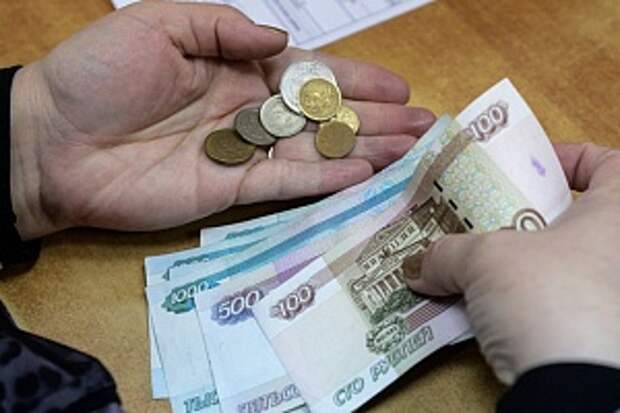 «Кушай тюрю, Яша…» «Кушай тюрю, Яша…» 70% жителей России живут в условиях жесткой экономии