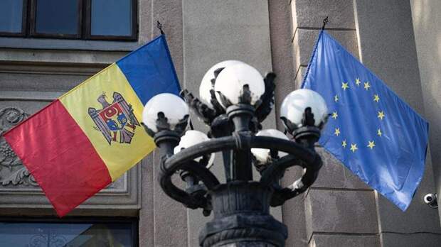 Шор запустил кампанию против вступления Молдавии в Евросоюз