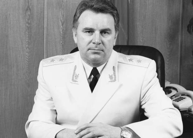 Бывший прокурор Нижегородской области Александр Федотов ушел из жизни