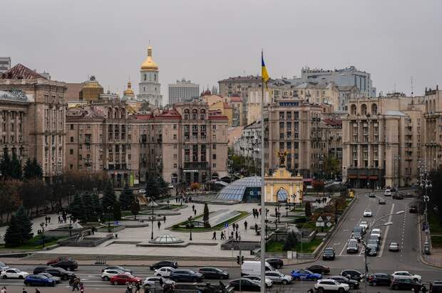 СМИ: Высокий спрос на вооружение на Ближнем Востоке вызвал панику на Украине