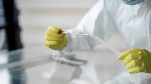 В Калужской области сообщили о превышении эпидпорога по ОРВИ и гриппу