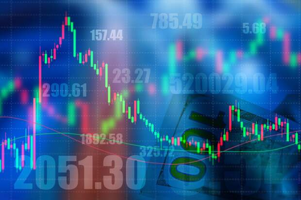 Глобальные акции растут в четверг