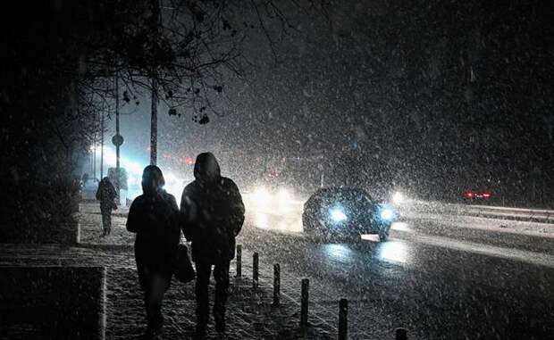Ночной ад вперемежку с могильным холодом: Горе у Зеленского — русские не разнесли в хлам атомные электростанции