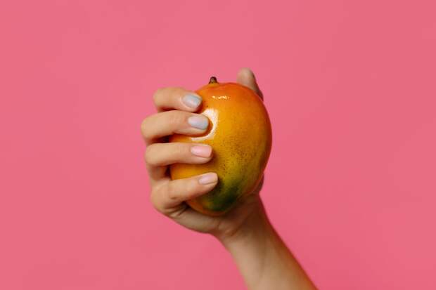 Удивительное масло манго: свойства и применение