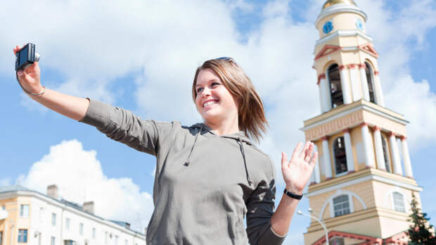 Названа средняя стоимость путешествия по России в этом году