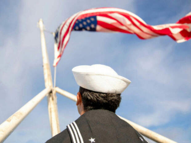 Макгрегор: США не смогут победить в войне с Ираном