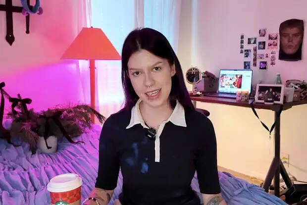 Креветки за 32 тыс.руб: как живет переехавшая в США блогерша Елизавета Мадрид