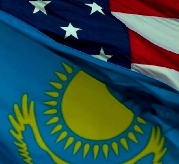 США приступили к разжиганию нового костра у Российских границ...
