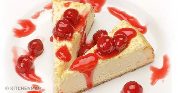 6 вкуснющих рецептов из творога для всей семьи