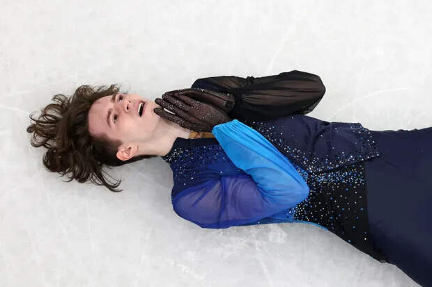 Михаил Шайдоров