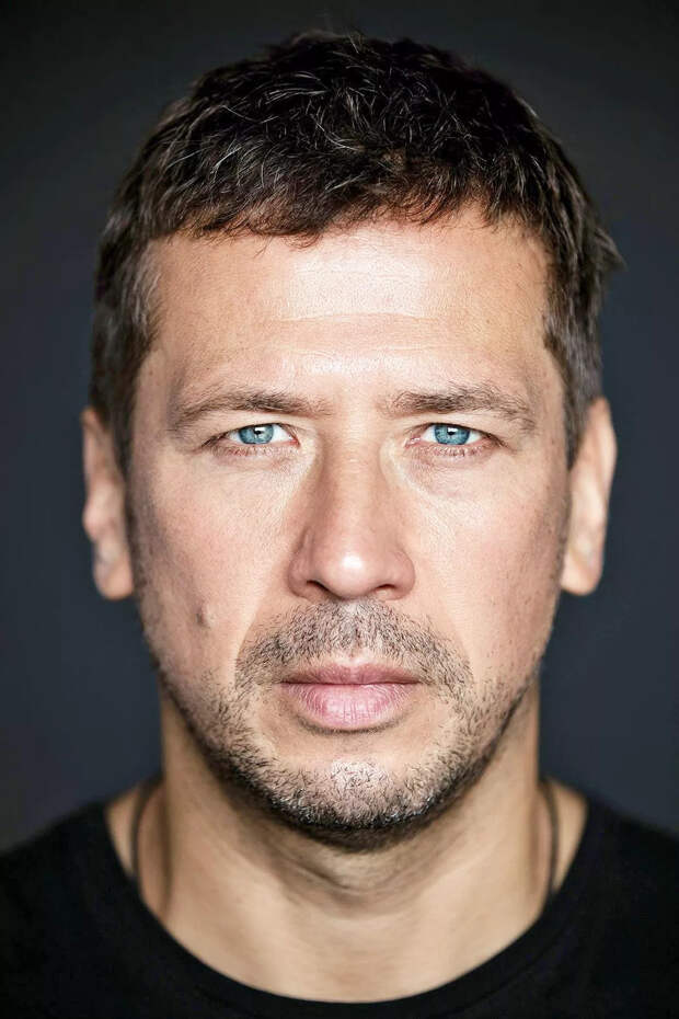 Андрей Мерзликин