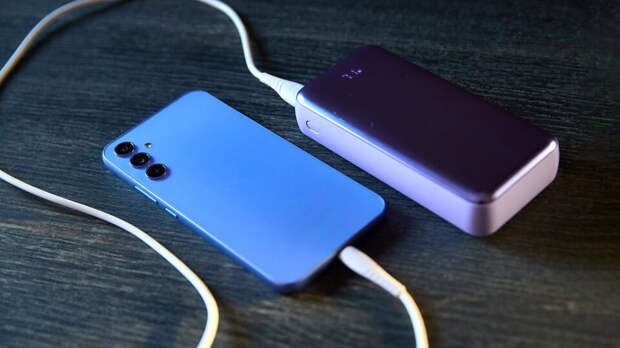 Росавиация не увидела оснований для запрета пауэрбанков на борту самолетов