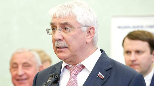 Чепа: Европа должна признать вину за конфликт на Украине