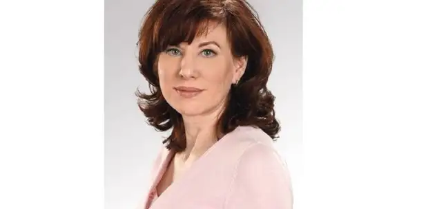 "Общественное самоуправление Нижнего Новгорода" возглавила Оксана Дектерёва