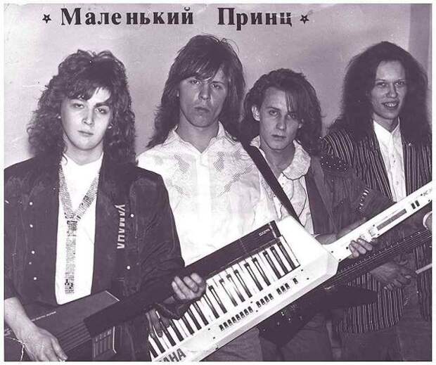 Пластинки времен СССР