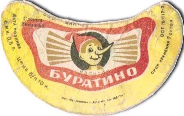 Утраченное. Советские лимонады Детство в СССР, вкус детства, лимонад