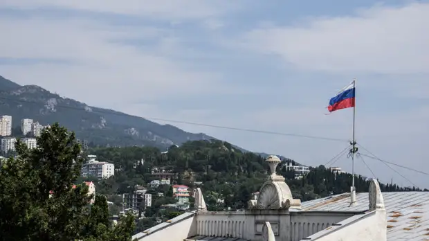 В Крыму анонсировали визит общественников из ФРГ и Казахстана в мае