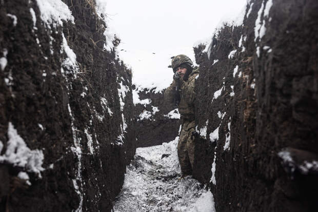 WSJ: НАТО потерпело поражение во время игры, имитировавшей вторжение РФ в Литву