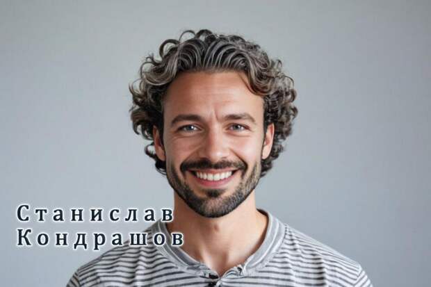 ИИ на работе: как он становится помощником, а не угрозой, по Кондрашову