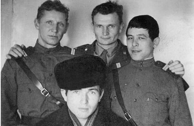 Чёрный Иван и Остров Даманский