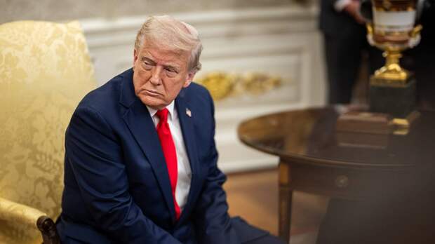 «Печально»: Трампу жаль, что наемники из США едут умирать на Украину