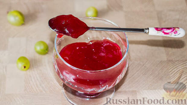 рецепты
