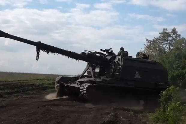 Российский военкор спрогнозировал вероятные сроки окончания СВО