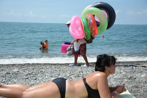 «Как в большой семье»: переехавшая в Грузию пенсионерка поделилась своими впечатлениями