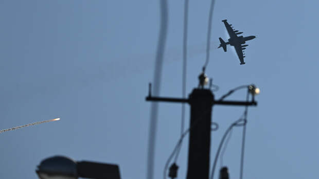 Устаревшие «летающие гробы»: генерал «разнес» авиацию ВСУ