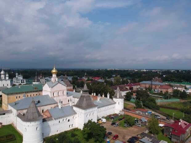 Красота православных храмов (#143)