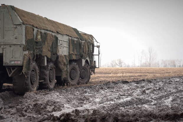 Армия России нанесла удары по Одесской и Николаевской областям