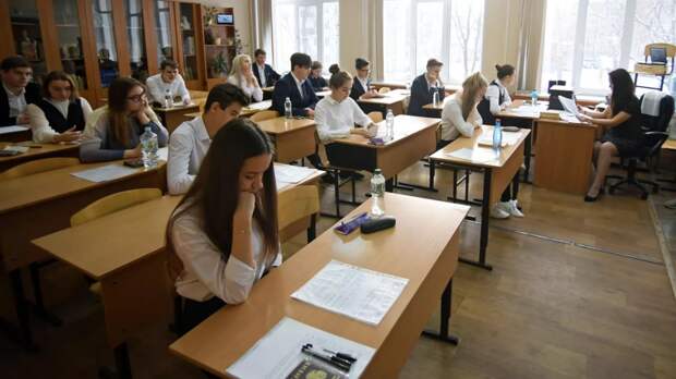 Специалист Екушевская: учёба должна быть в радость в первые дни после каникул