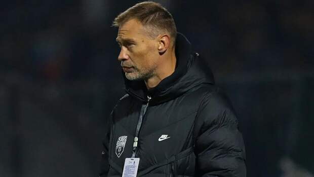 Василий Березуцкий считает, что карьера Вагнера Лава получилась сумасшедшей и невероятной